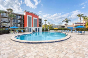 Days Inn by Wyndham Orlando Conv. Center/International Dr